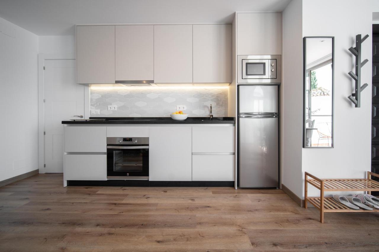 Freshly Renovated, Modern Penthouse Pueblo Evita! Benalmádena Exteriér fotografie