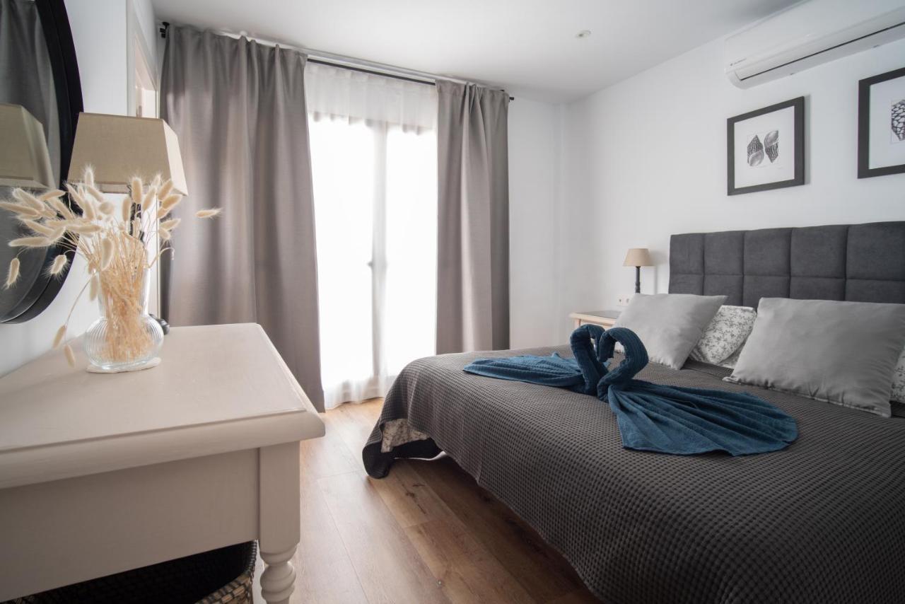 Freshly Renovated, Modern Penthouse Pueblo Evita! Benalmádena Exteriér fotografie