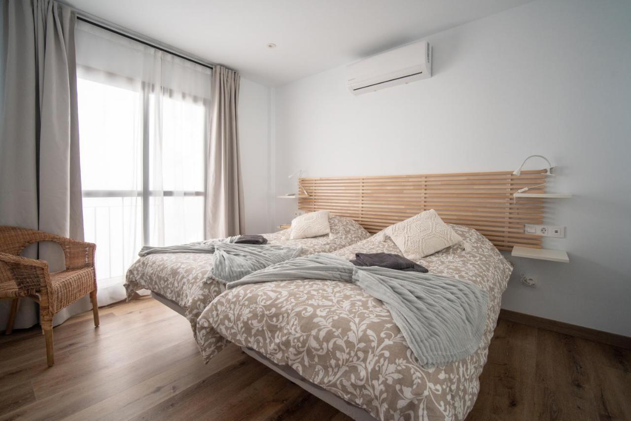 Freshly Renovated, Modern Penthouse Pueblo Evita! Benalmádena Exteriér fotografie