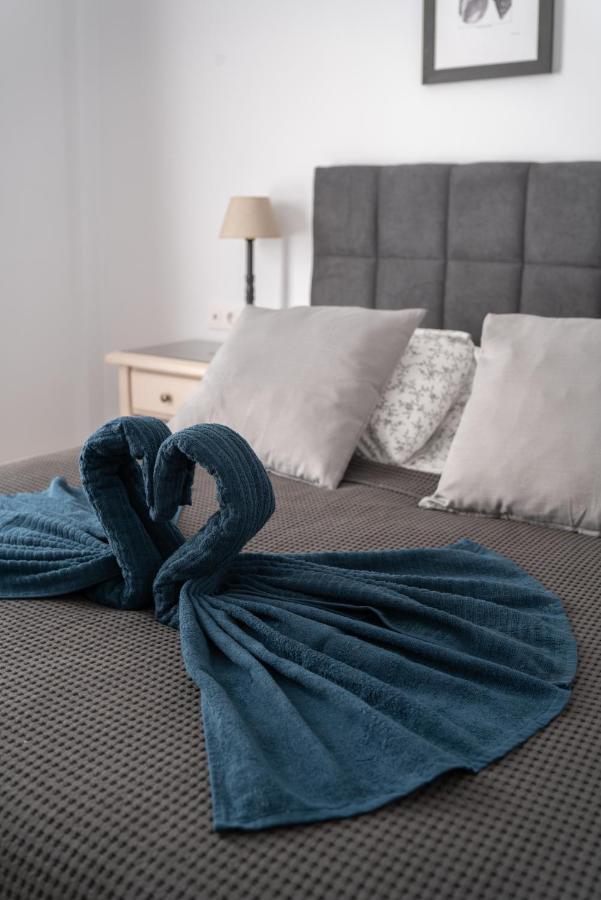 Freshly Renovated, Modern Penthouse Pueblo Evita! Benalmádena Exteriér fotografie