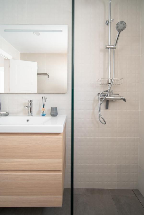 Freshly Renovated, Modern Penthouse Pueblo Evita! Benalmádena Exteriér fotografie