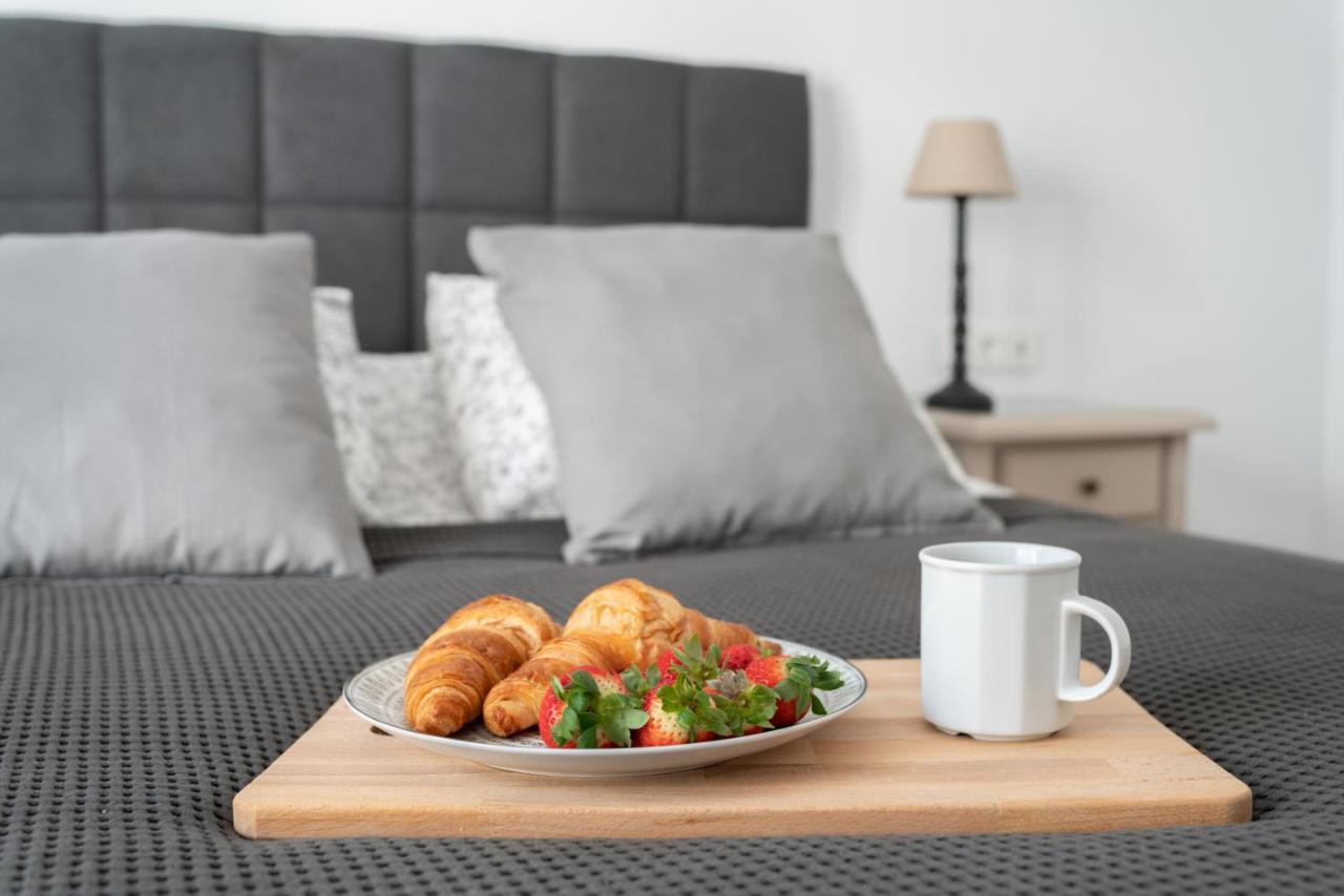 Freshly Renovated, Modern Penthouse Pueblo Evita! Benalmádena Exteriér fotografie